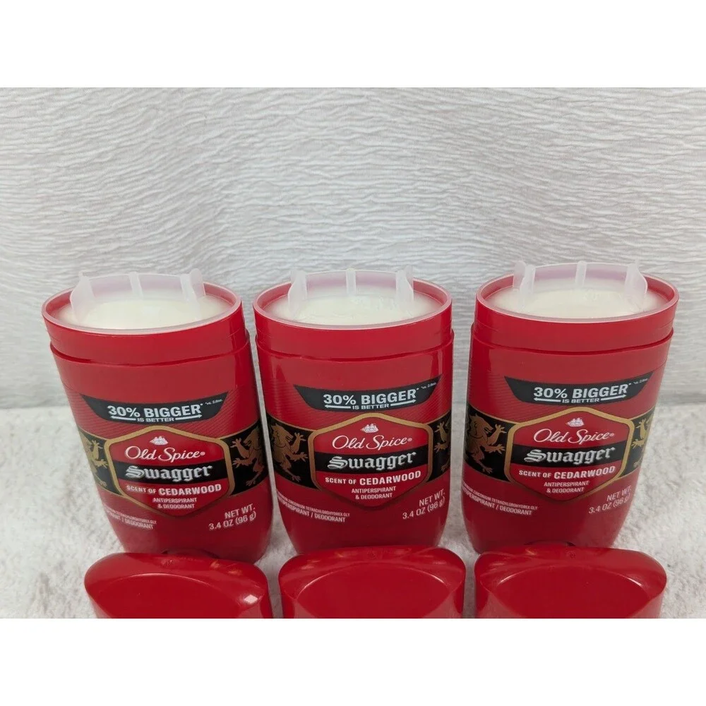 Old Spice item new
